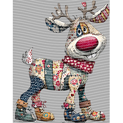 Christmas-ADJ 12739